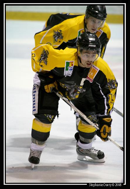 Photo hockey Mineur Rouennais : les rsultats - Hockey Mineur