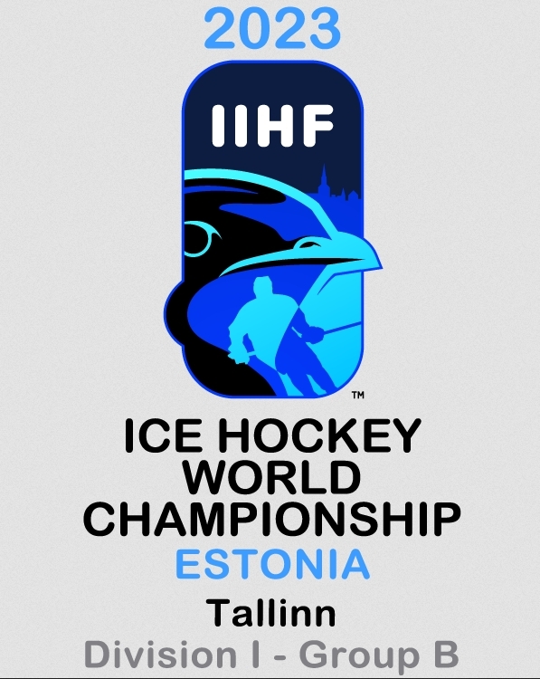 Photo hockey Mondial DI B  Tallinn - Championnats du monde