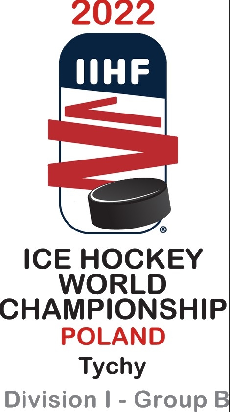Photo hockey Mondial DI B  Tychy - Championnats du monde