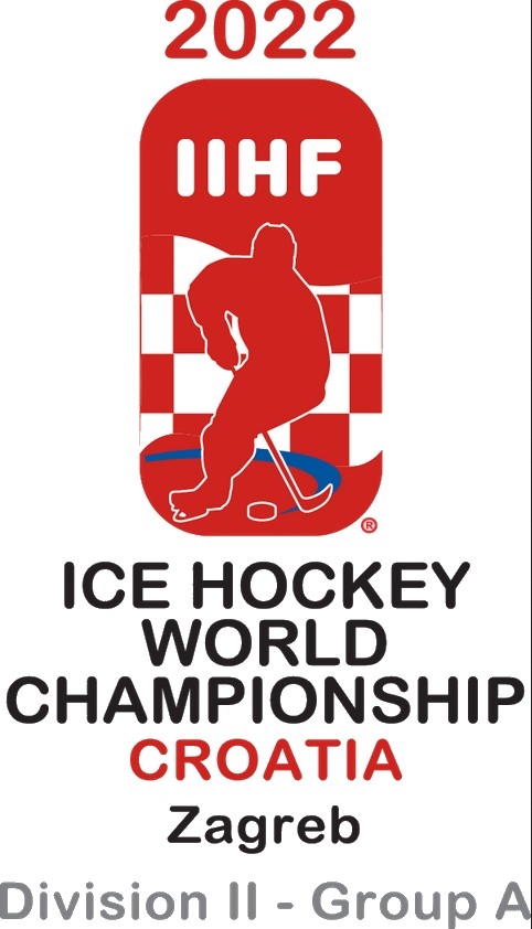 Photo hockey Mondial DII A  Zagreb - Championnats du monde
