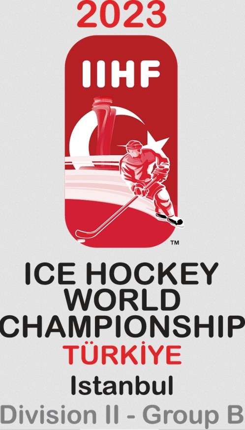 Photo hockey Mondial DII B  Istanbul - Championnats du monde