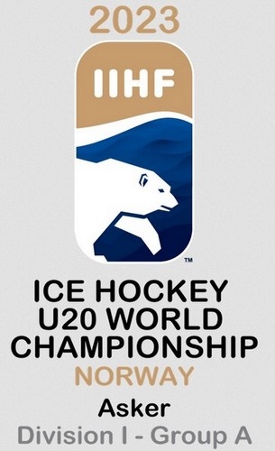 Photo hockey Mondial U20 D1A : Les Bleuets battus en bronze - Championnats du monde