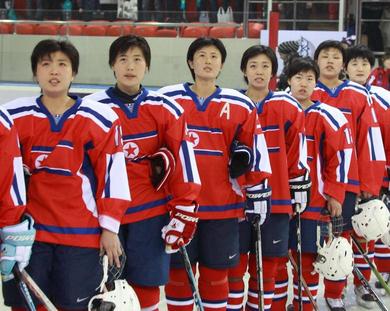 Photo hockey mondiaux: forfaits multiples - Championnats du monde