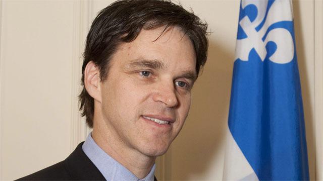 Photo hockey Montreal : Luc Robitaille auditionn - NHL : National Hockey League - AHL