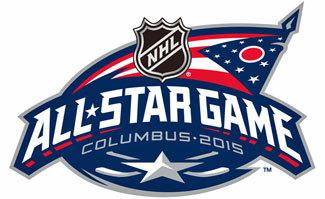 Photo hockey NHL : All Star Game, c