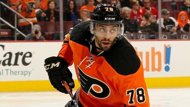 Photo hockey NHL : Bilan de la saison de Bellemare - NHL : National Hockey League - AHL