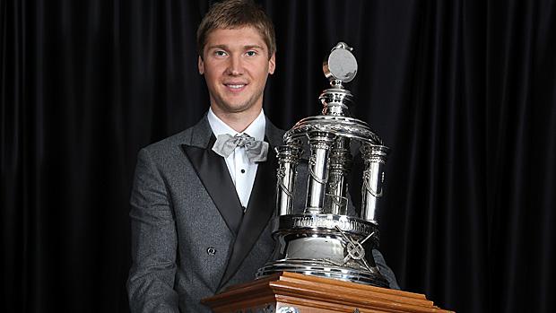 Photo hockey NHL : Bobrovsky re-signe - NHL : National Hockey League - AHL