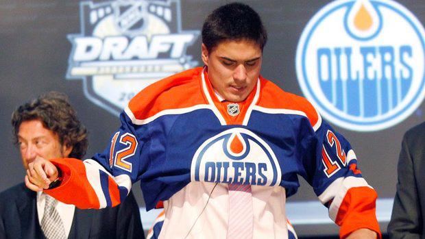 Photo hockey NHL : Draft - NHL : National Hockey League - AHL