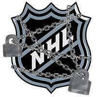 Photo hockey NHL : Encore le lockout - NHL : National Hockey League - AHL