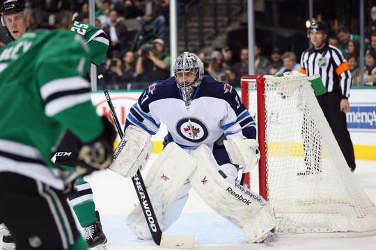 Photo hockey NHL : Le vol des Jets se passe bien - NHL : National Hockey League - AHL