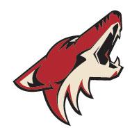 Photo hockey NHL : Les Coyotes voient rouge - NHL : National Hockey League - AHL