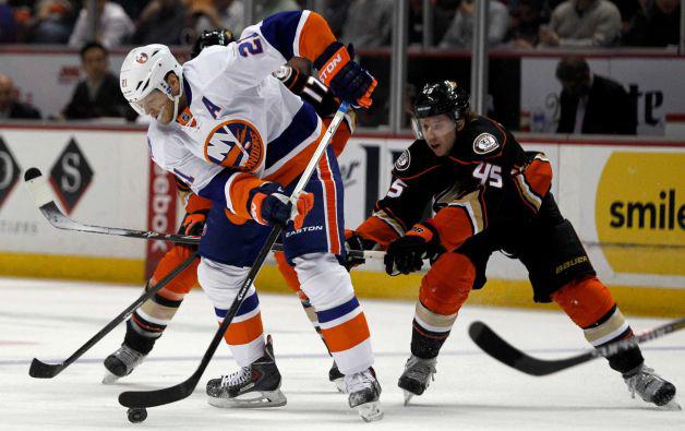 Photo hockey NHL : les New Yorkais en forme - NHL : National Hockey League - AHL