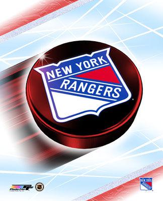 Photo hockey NHL : Les Rangers mals en point - NHL : National Hockey League - AHL