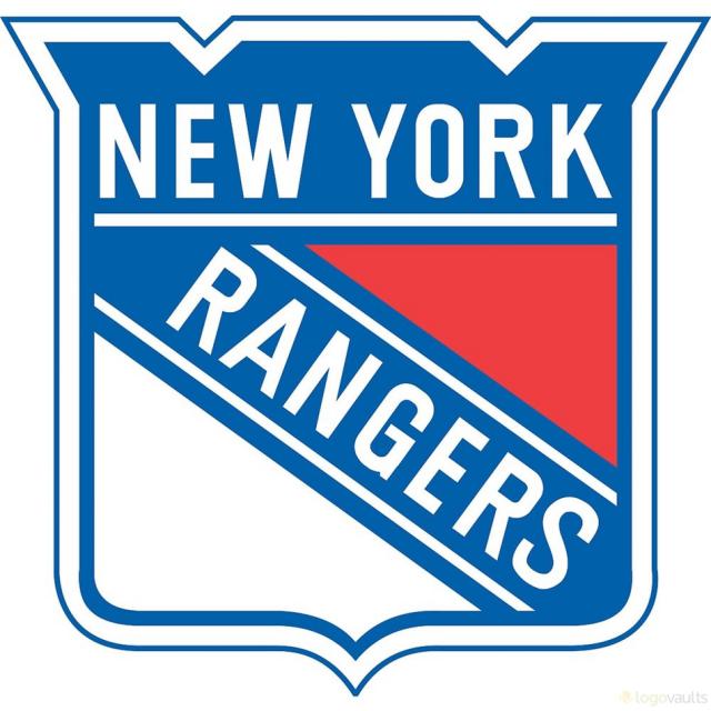 Photo hockey NHL : New York  la fte - NHL : National Hockey League - AHL