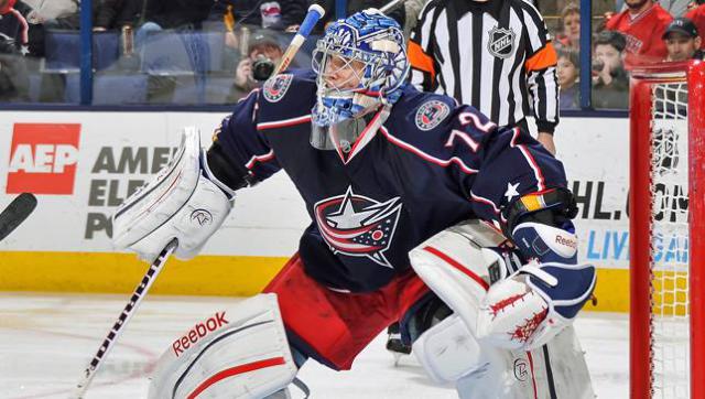 Photo hockey NHL : Ovechkin meilleur joueur  - NHL : National Hockey League - AHL