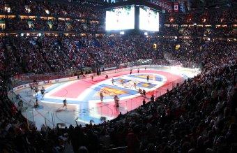 Photo hockey NHL : Vente imminente du Canadien - NHL : National Hockey League - AHL