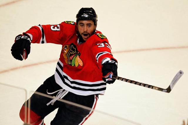 Photo hockey NHL: Chicago en finale - NHL : National Hockey League - AHL