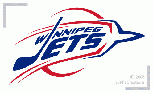 Photo hockey NHL: Les Jets sont de retour - NHL : National Hockey League - AHL