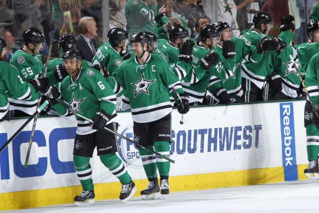 Photo hockey NHL: Les Stars d