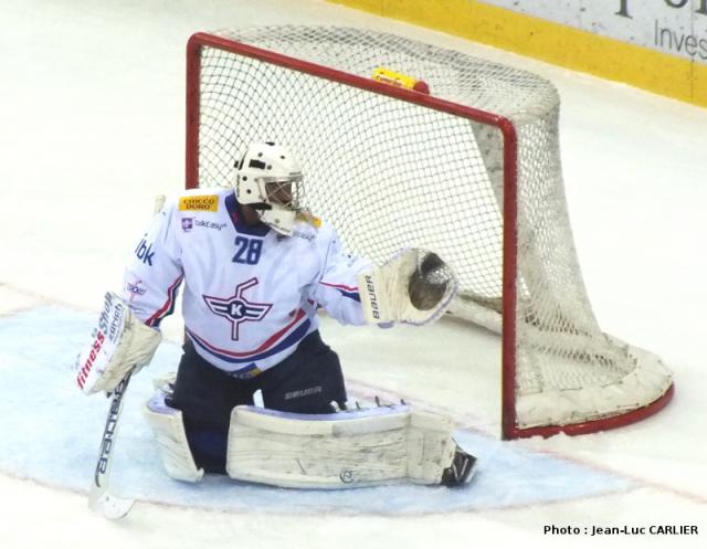 Photo hockey NLA : Zurich aux avant-postes - Suisse - Divers