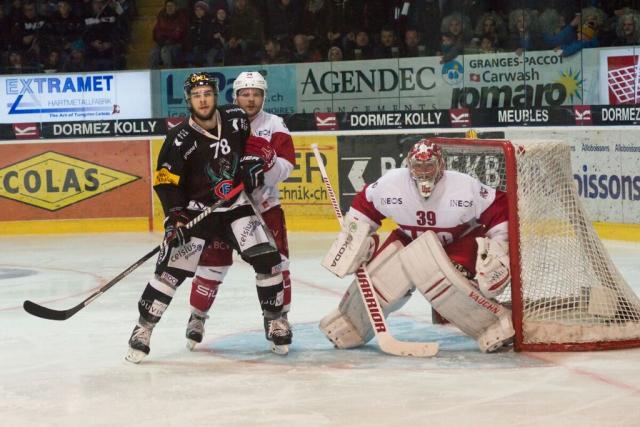 Photo hockey NLA: Fin de saison - Suisse - Divers