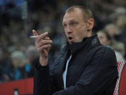 Photo hockey NLA: Lausanne a trouv son coach ! - Suisse - Divers : Lausanne (Lausanne HC)