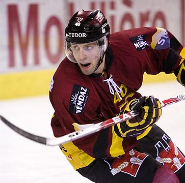 Photo hockey NLA: Rsultats de dimanche - Suisse - Divers