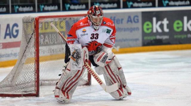 Photo hockey NLB: Play-offs 5 - Suisse - Divers