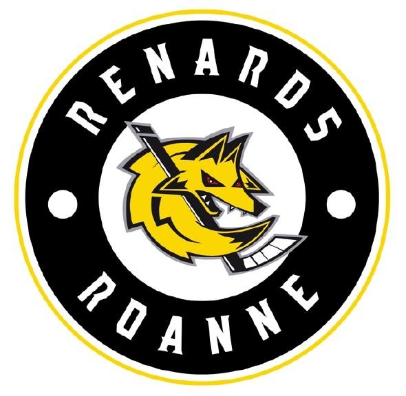 Photo hockey Roanne - Les matchs amicaux - Division 2 : Roanne (Les Renards)