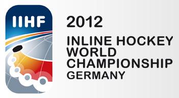Photo hockey Roller : mondiaux IIHF - Roller Hockey