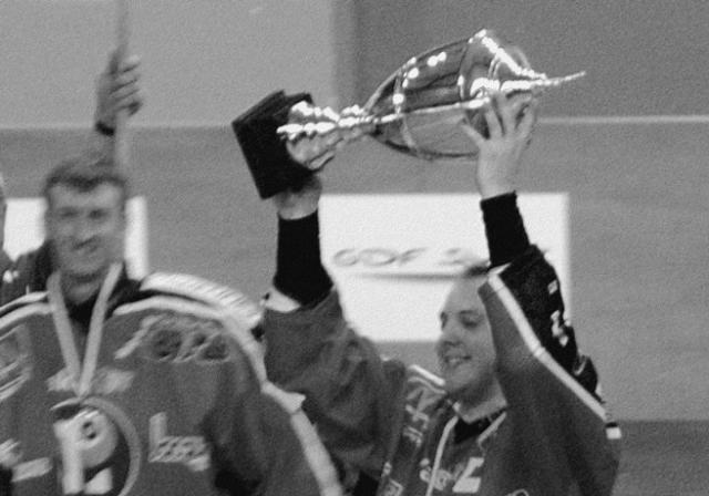 Photo hockey Roller Hockey: Rethel gagne la Coupe de France - Autour du hockey
