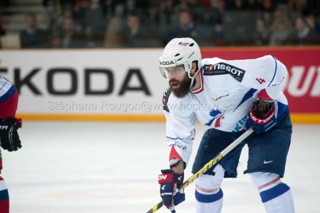 Photo hockey Rouen enfin une bonne nouvelle - Ligue Magnus : Rouen (Les Dragons)