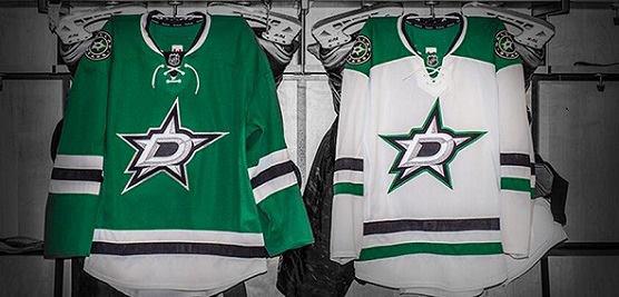 Photo hockey Roussel pense  ses fans - NHL : National Hockey League - AHL