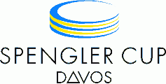 Photo hockey Spengler: Davos battu d