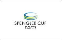 Photo hockey Spengler Cup : Show offensif letton ! - Suisse - Divers