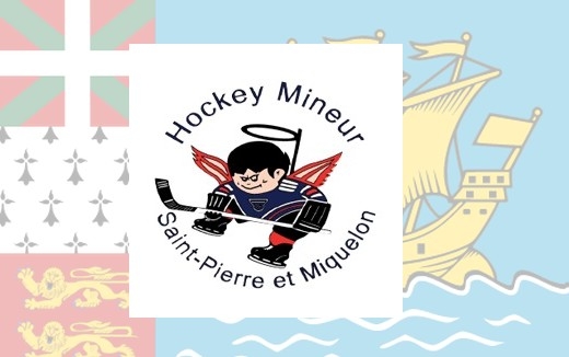 Photo hockey ST PIERRE recrute un entraneur mineur - Hockey Mineur