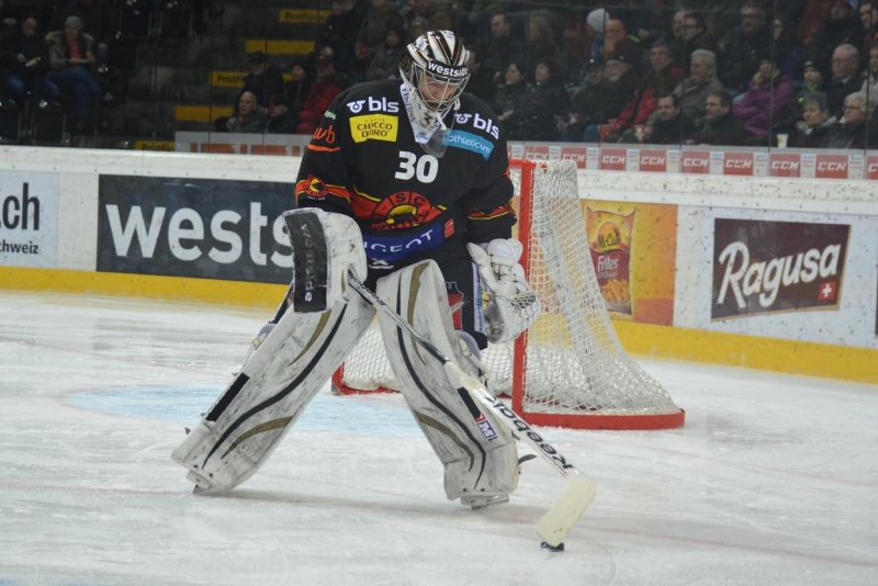 Photo hockey tepanek  Lausanne - Suisse - National League : Lausanne (Lausanne HC)