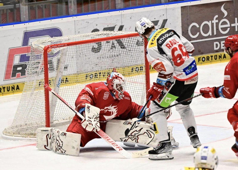 Photo hockey TELH : Encore - TELH - Tipsport Extraliga Lednho Hokeje