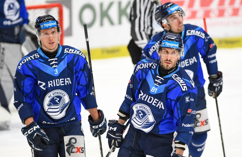 Photo hockey TELH : Finalement le succs ! - TELH - Tipsport Extraliga Lednho Hokeje