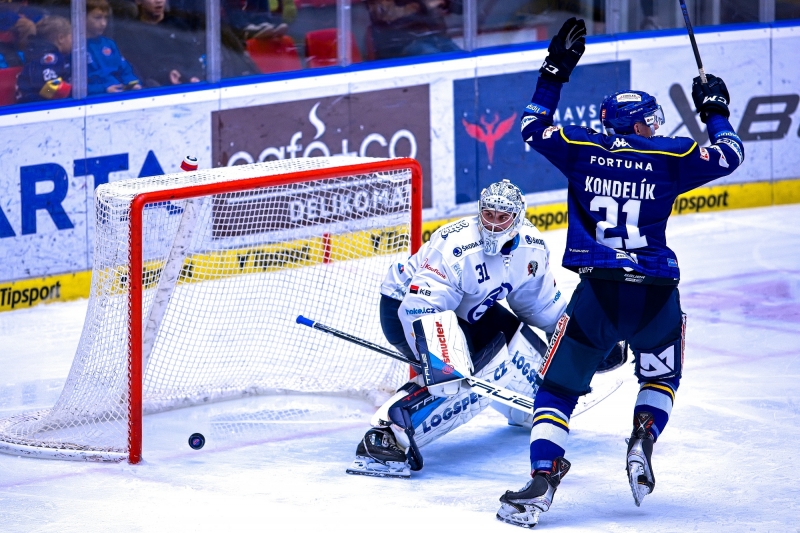 Photo hockey TELH : Hallo-win - TELH - Tipsport Extraliga Lednho Hokeje