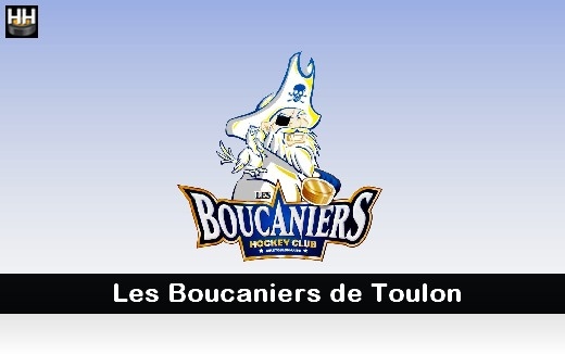 Photo hockey Toulon recherche un jeune gardien pour son quipe premire - Division 3 : Toulon (Les Boucaniers)