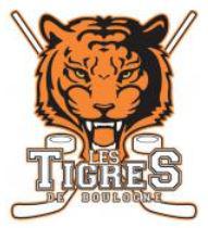 Photo hockey Tournois Mineur  Boulogne-Billancourt - Hockey Mineur : Boulogne Billancourt (Les Tigres)