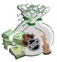 Photo hockey Tous les prix en NHL - NHL : National Hockey League - AHL