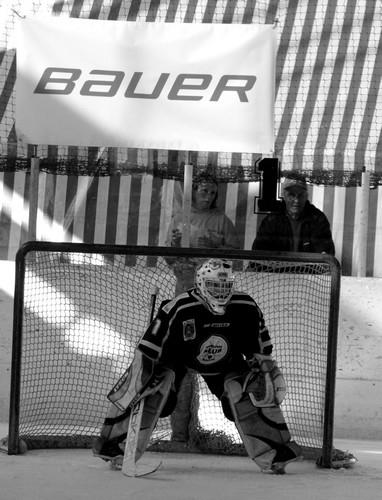 Photo hockey Trophe des petits champions  Gap - Hockey Mineur