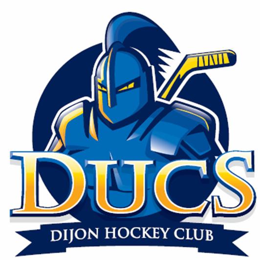 Photo hockey Un nouveau Sudois  Dijon - Ligue Magnus : Dijon  (Les Ducs)