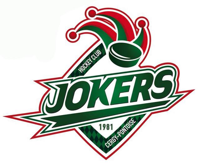 Photo hockey Urgent : Cergy recherche joueurs - Division 3 : Cergy-Pontoise II (Les Jokers)