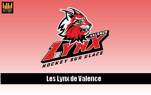 Photo hockey Valence retrouve sa patinoire - Division 2 : Valence (Les Lynx)