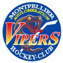 Photo hockey Validation : Au tour de Montpellier - Division 1 : Montpellier  (Les Vipers)