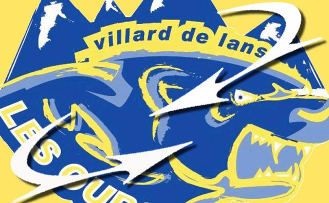 Photo hockey Villard se lance  - Ligue Magnus : Villard-de-Lans (Les Ours)