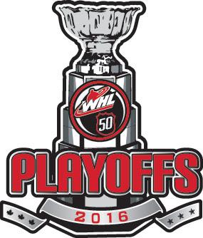 Photo hockey WHL - Seattle en finale, attend Brandon ou Red Deer - 